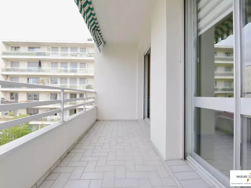 Appartement, 70,48 m²