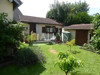 Maison, 78 m²