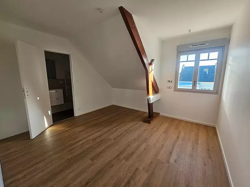 Appartement, 13,8 m²