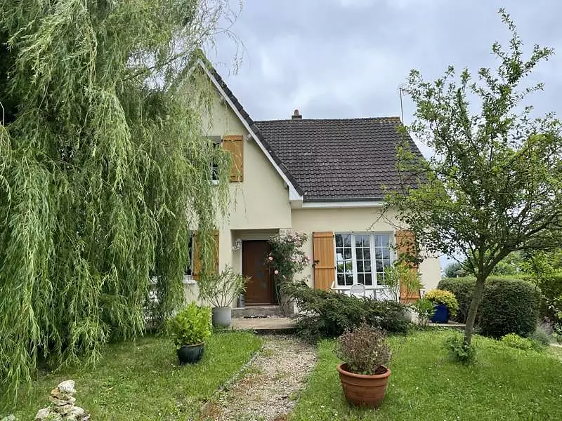 Maison, 145 m²