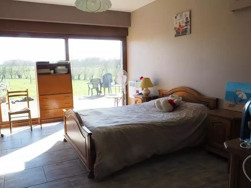 Maison, 125 m²