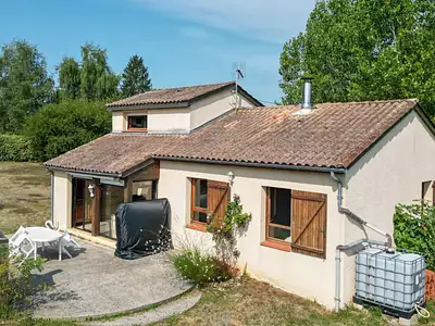 Maison, 97 m²