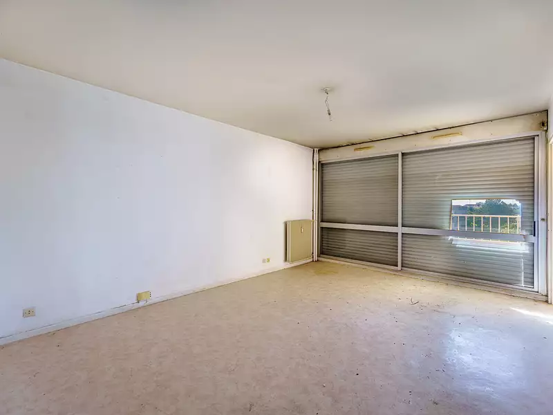 Appartement, 76,61 m²