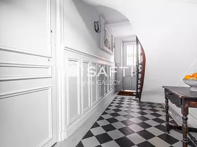 Appartement, 130 m²