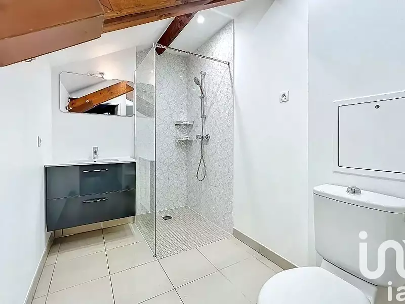 Appartement, 100 m²