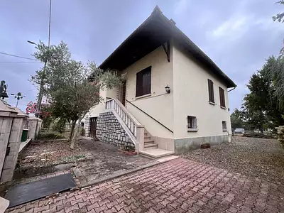 Maison, 90 m²