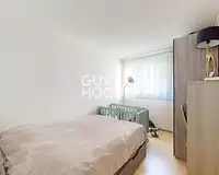 Appartement, 45,69 m²