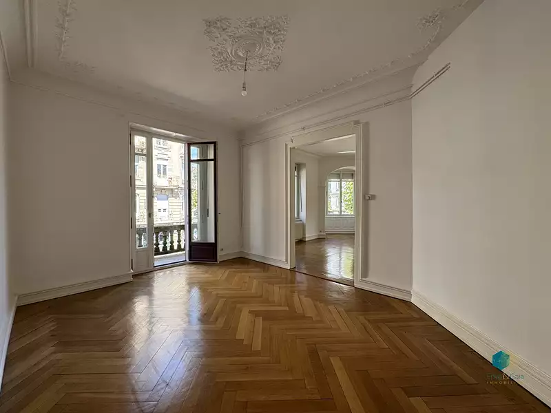 Appartement, 156,75 m²