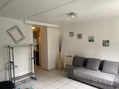 Appartement, 28 m²
