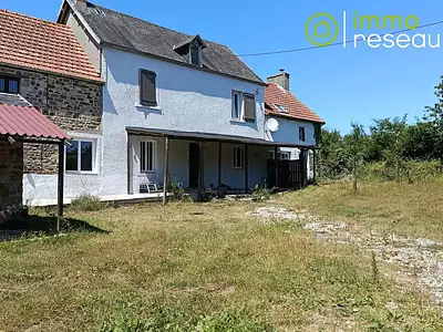 Maison, 195,95 m²