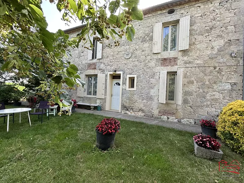 Maison, 145 m²