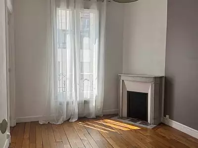 Appartement, 46,06 m²