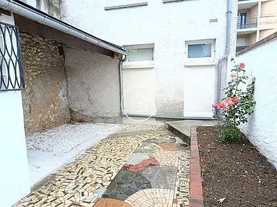 Maison, 59,91 m²