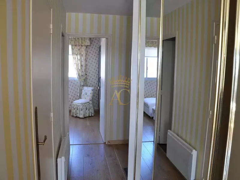 Appartement, 41,06 m²