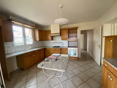 Maison, 145 m²