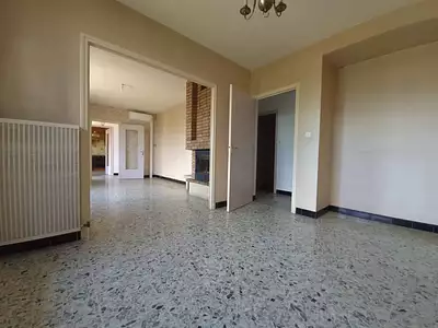 Maison, 126,02 m²