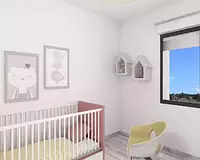 Appartement, 81,72 m²