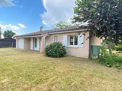 Maison, 80 m²