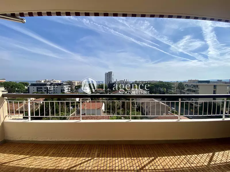 Appartement, 92,2 m²