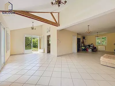 Maison, 109,52 m²