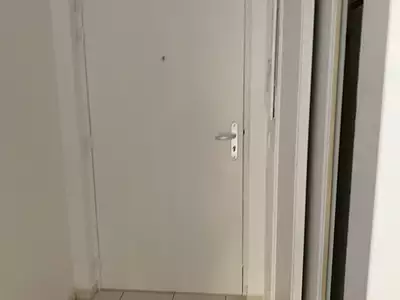 Appartement, 41 m²