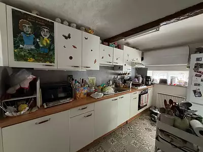 Maison, 60 m²