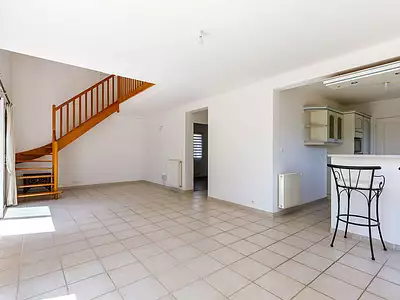 Maison, 110 m²