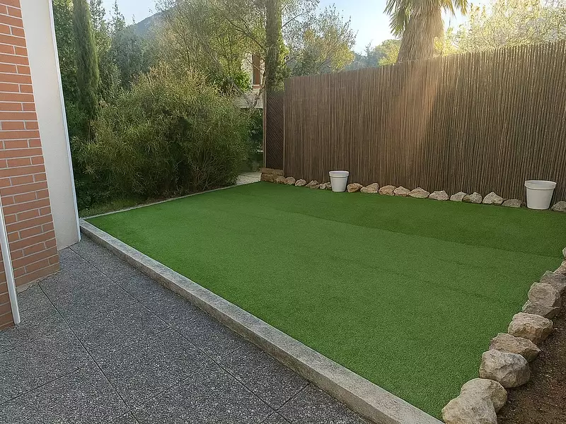 Appartement, 62 m²