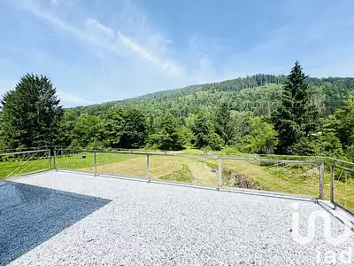 Maison, 455 m²