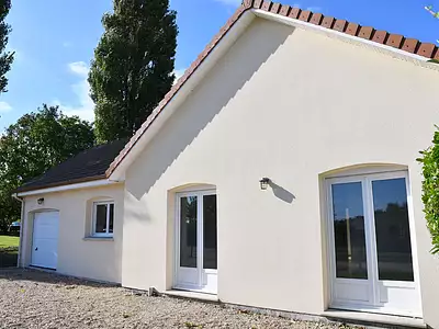 Maison, 95 m²
