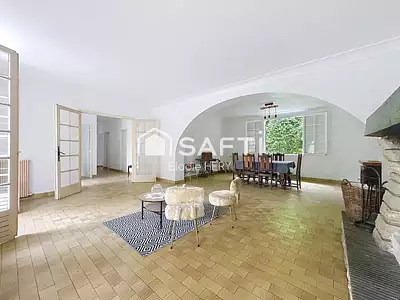 Maison, 121 m²