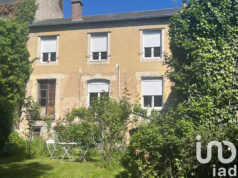Maison, 178 m²