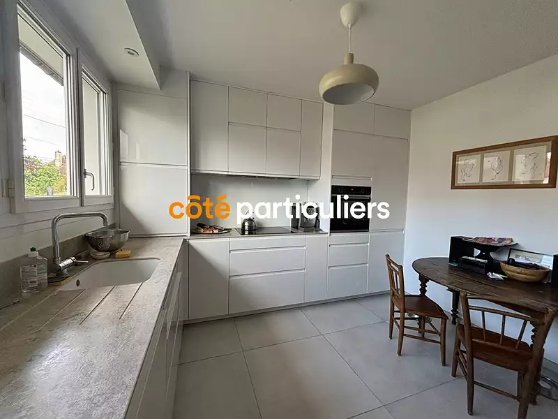 Maison, 154 m²