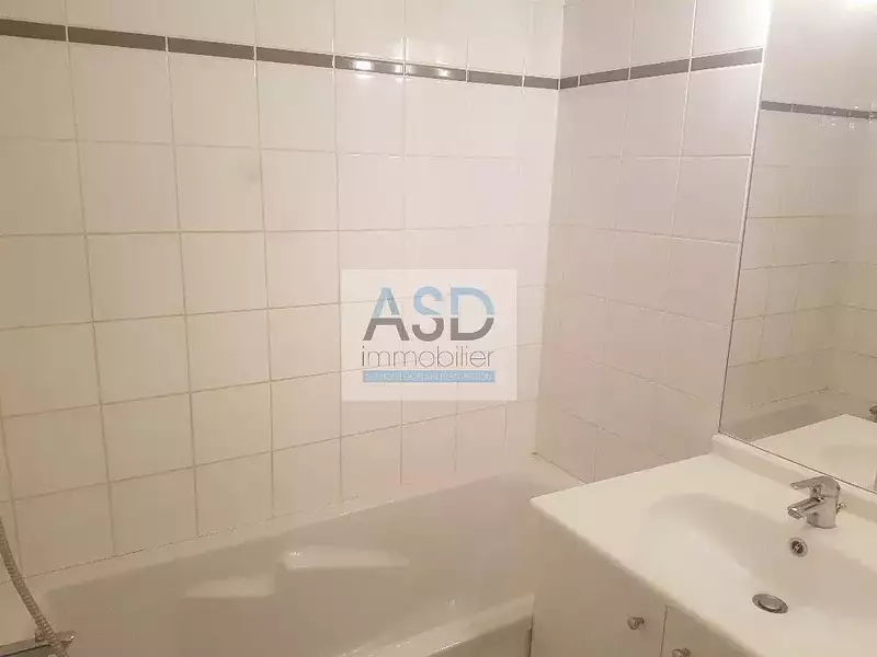Appartement, 50,99 m²