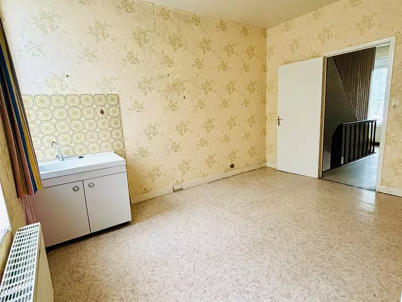 Maison, 98 m²
