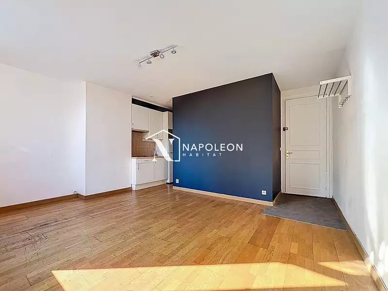 Appartement, 39,48 m²