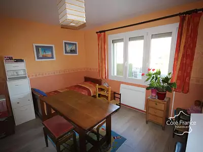 Maison, 149 m²