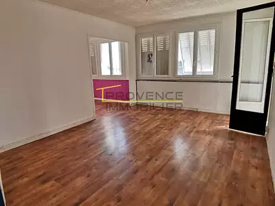 Appartement, 69 m²