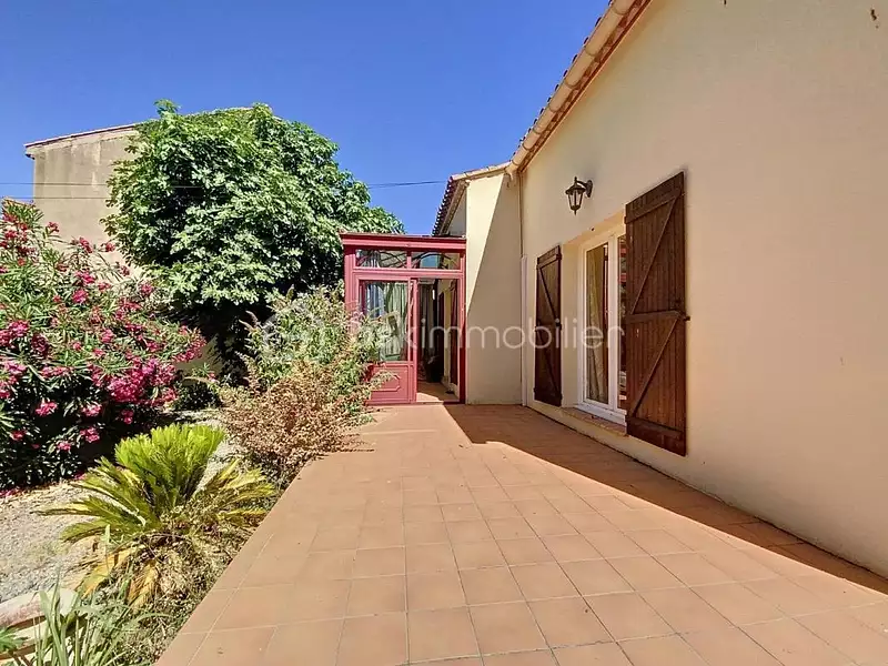 Maison, 93 m²