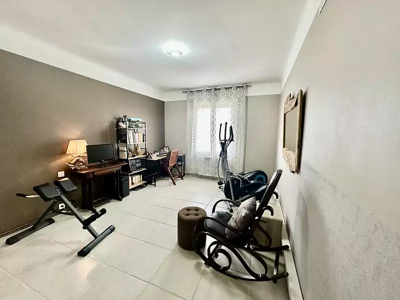 Appartement, 81 m²