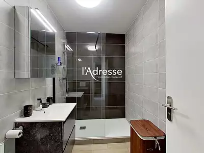 Appartement, 30,32 m²