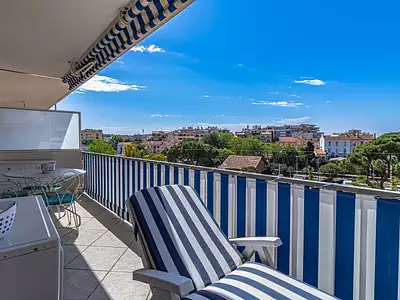 Appartement, 54,16 m²