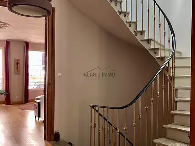 Maison, 225 m²