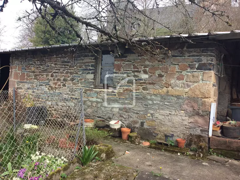 Maison, 152 m²