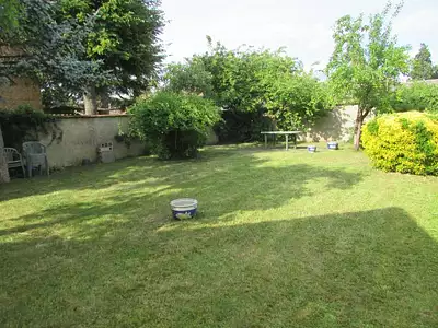 Maison, 89 m²