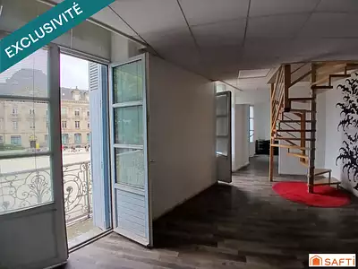 Appartement, 100 m²
