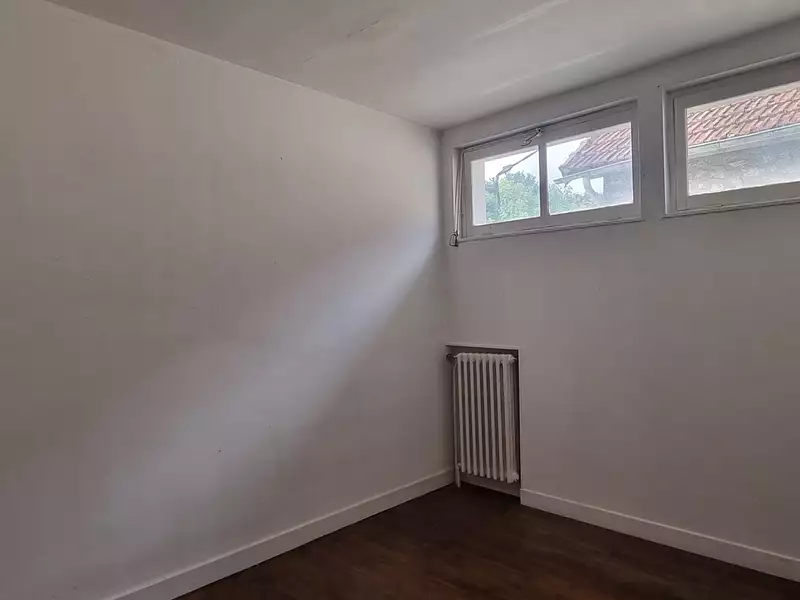 Maison, 85 m²