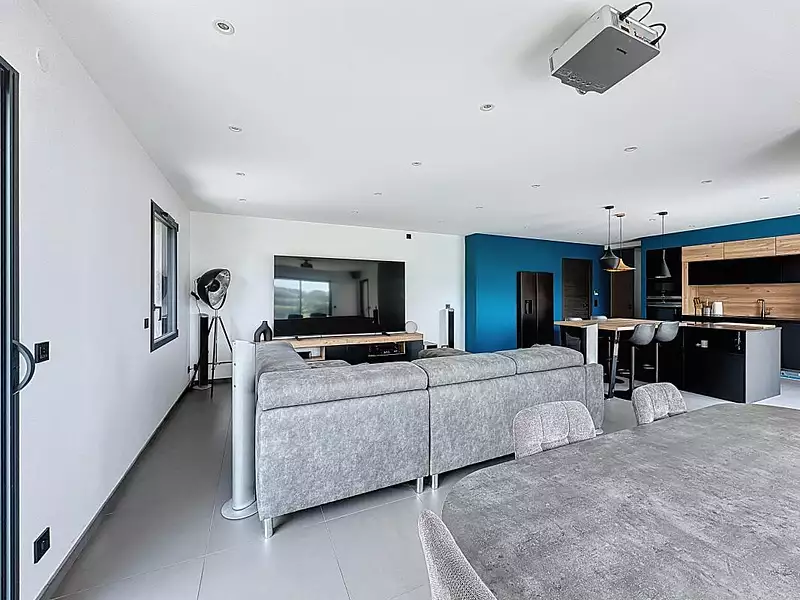 Maison, 132 m²