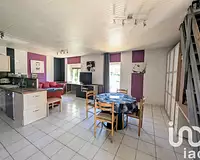 Maison, 74 m²