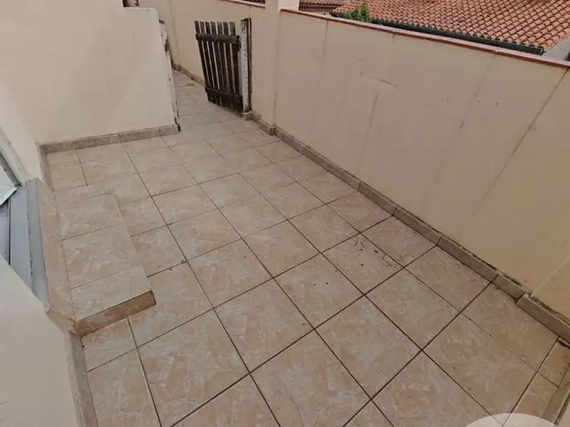 Appartement, 24,1 m²